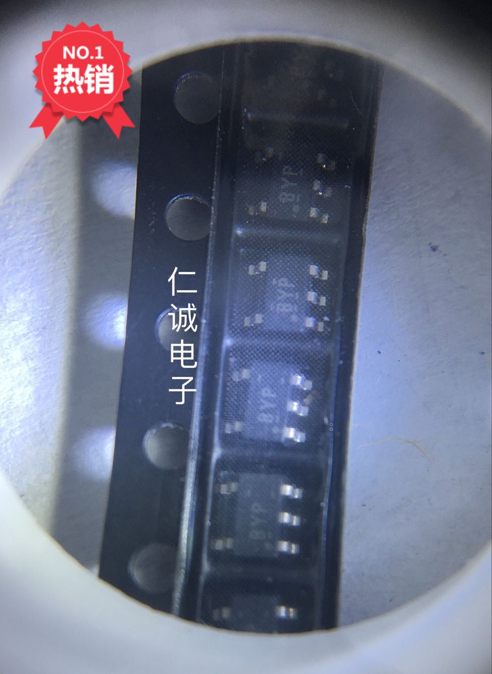 10pcs  ο TPS62260DDCR ũ ũ BYP SOT23-5